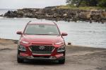 Hyundai Kona 1.6T 4WD 2018 года (NA)